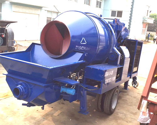 Pumping equipment for sale