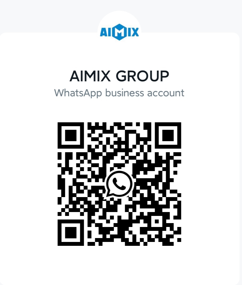 AIMIX Group Whatsapp ID